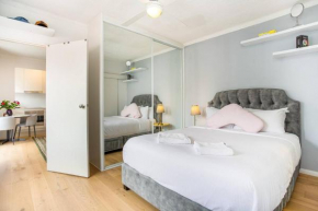 'Boutique Redfern' The Best of City Fringe Living, Sydney